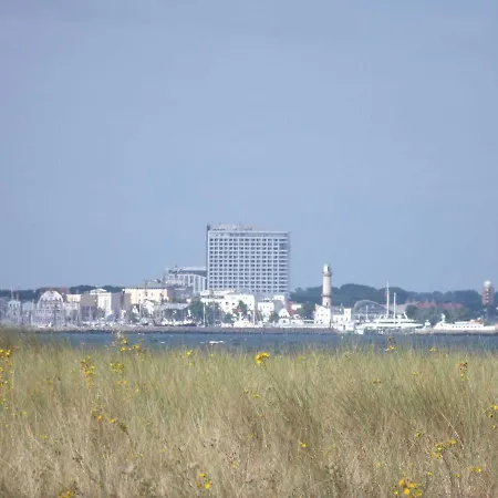 Haus Leuchtfeuer - Objekt 33839 Diedrichshagen (Vorpommern-Greifswald)