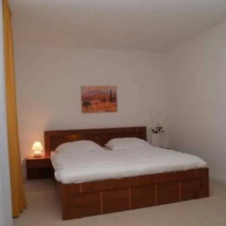 Haus Leuchtfeuer - Objekt 33839 Apartment Diedrichshagen (Vorpommern-Greifswald)