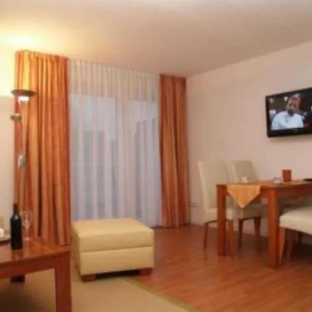 Haus Leuchtfeuer - Objekt 33839 * Diedrichshagen (Vorpommern-Greifswald)