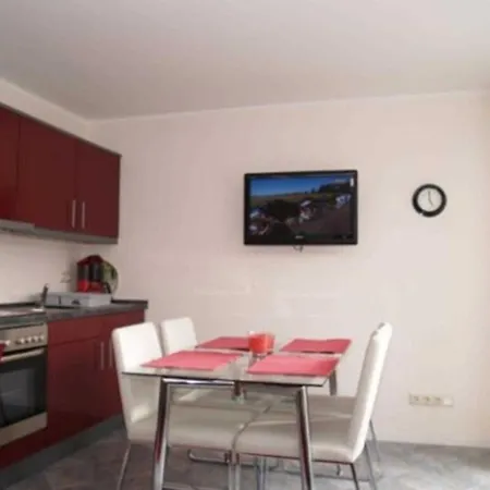 Haus Leuchtfeuer - Objekt 33839 Apartment