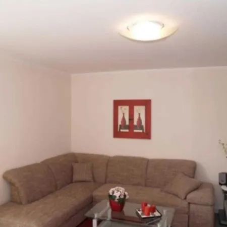 Haus Leuchtfeuer - Objekt 33839 Apartment *